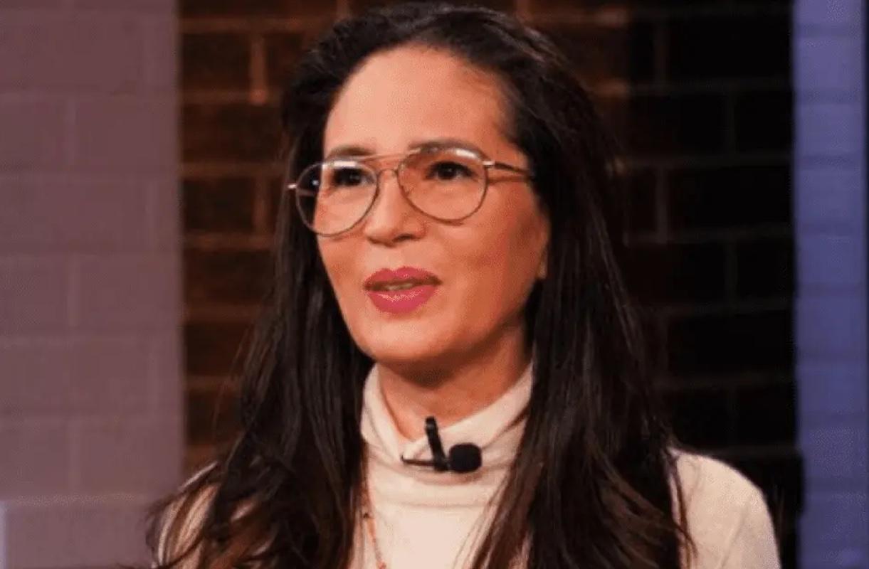 Yolanda Andrade reaparece y habla sobre su salud
