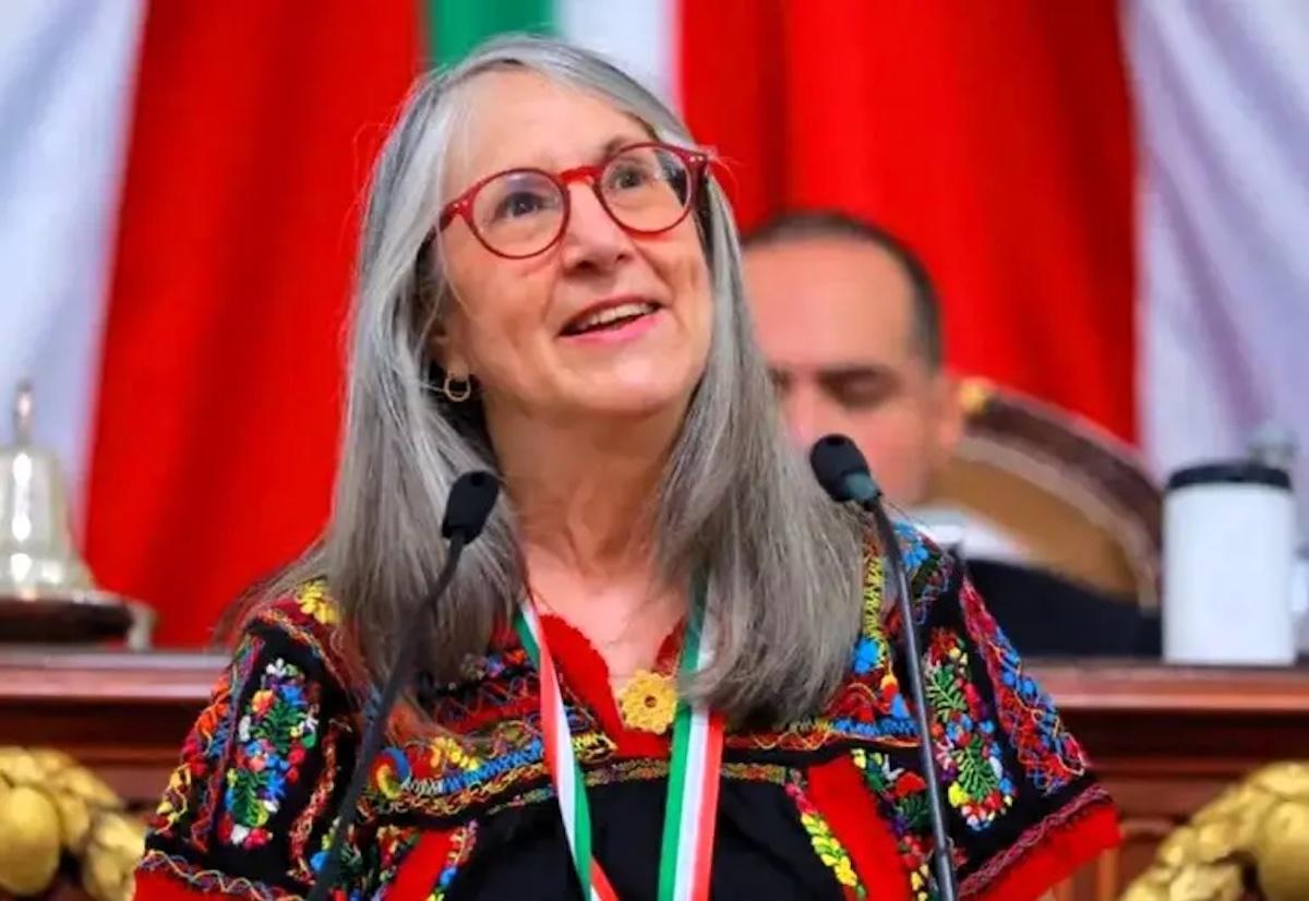 Fallece Julieta Fierro, destacada astrónoma y divulgadora científica mexicana