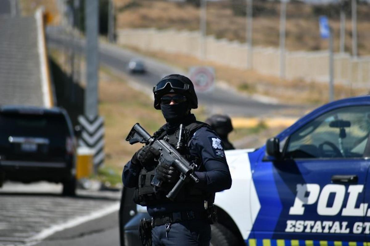 Guanajuato reporta detenciones diarias en los 46 municipios
