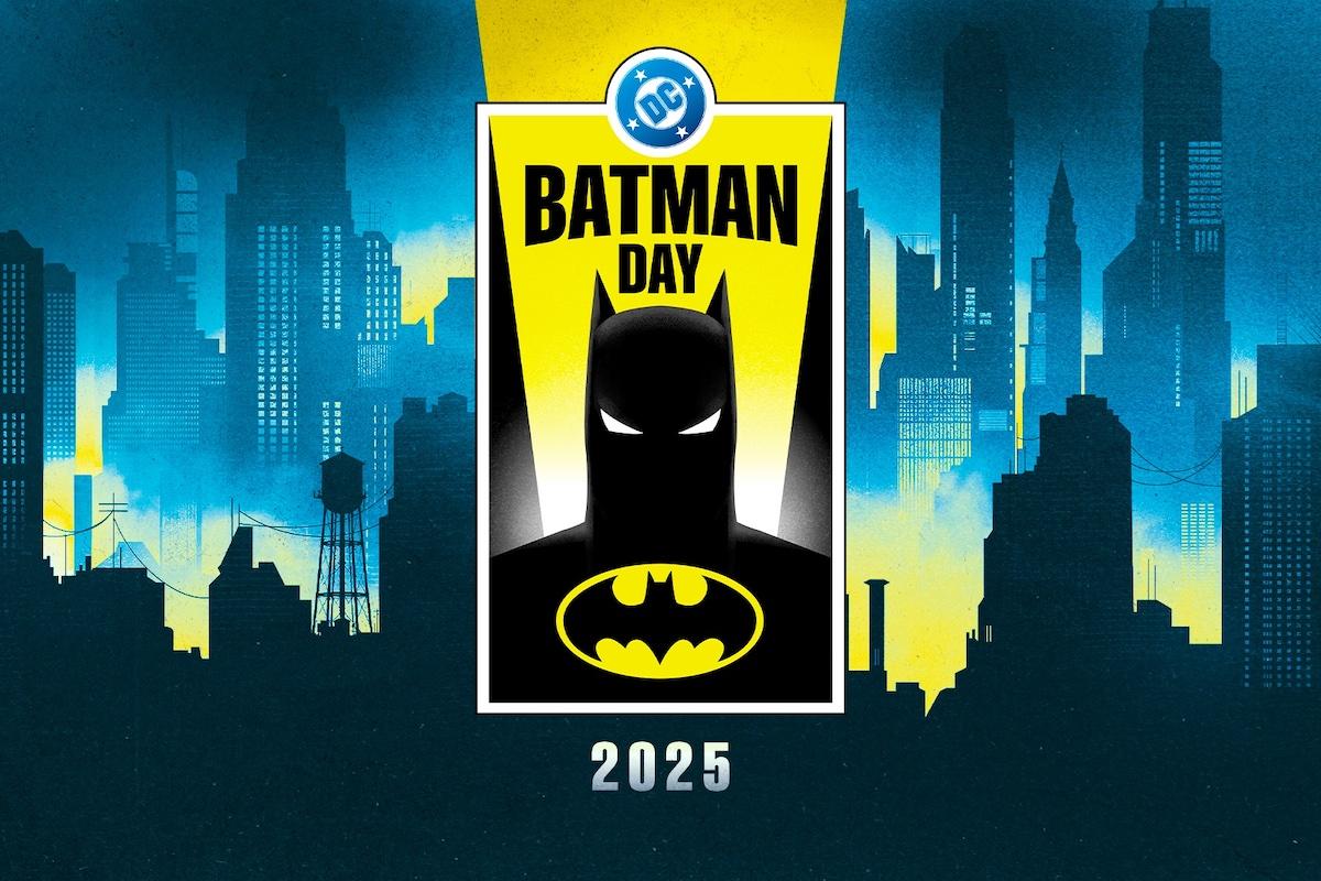 Batman Day 2025: actividades en CDMX para celebrar al Caballero de la Noche