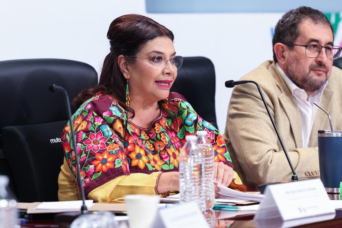 El día de la inauguración del Mundial será feriado en la CDMX 