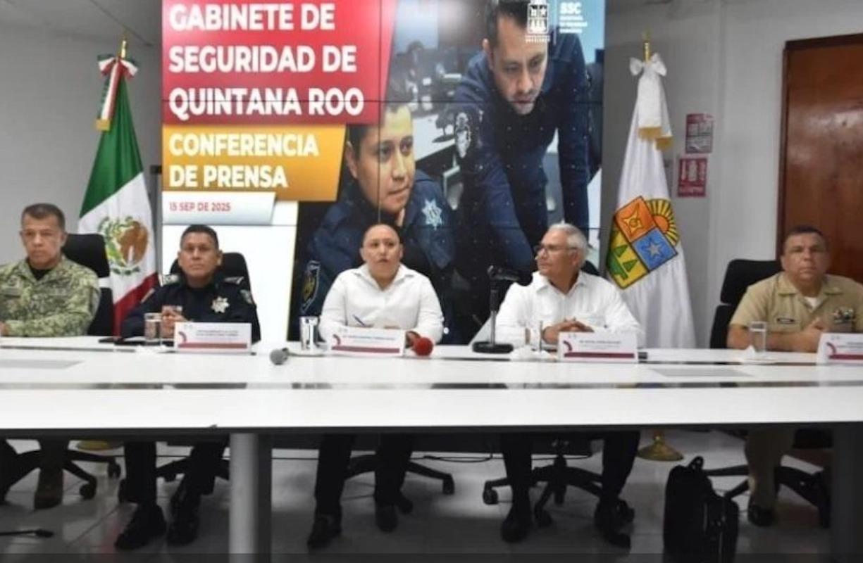 Localizan en Quintana Roo a seis nayaritas reportados como desaparecidos