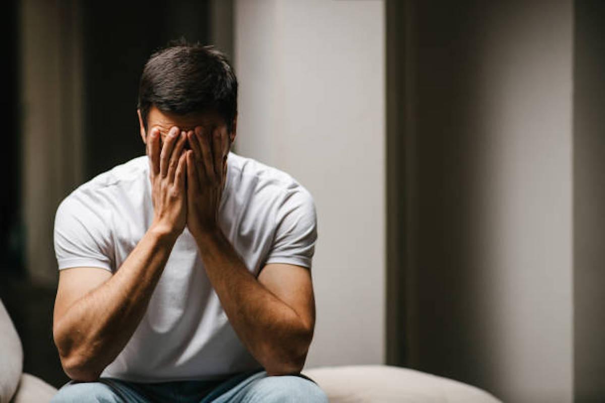Historia de vida: Quedé marcado desde niño