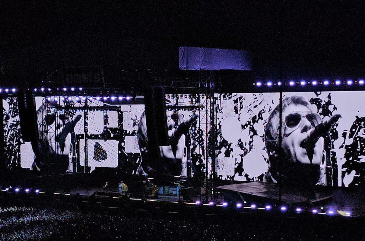 Conciertos de Oasis dejan una derrama económica de casi mil millones de pesos para la CDMX