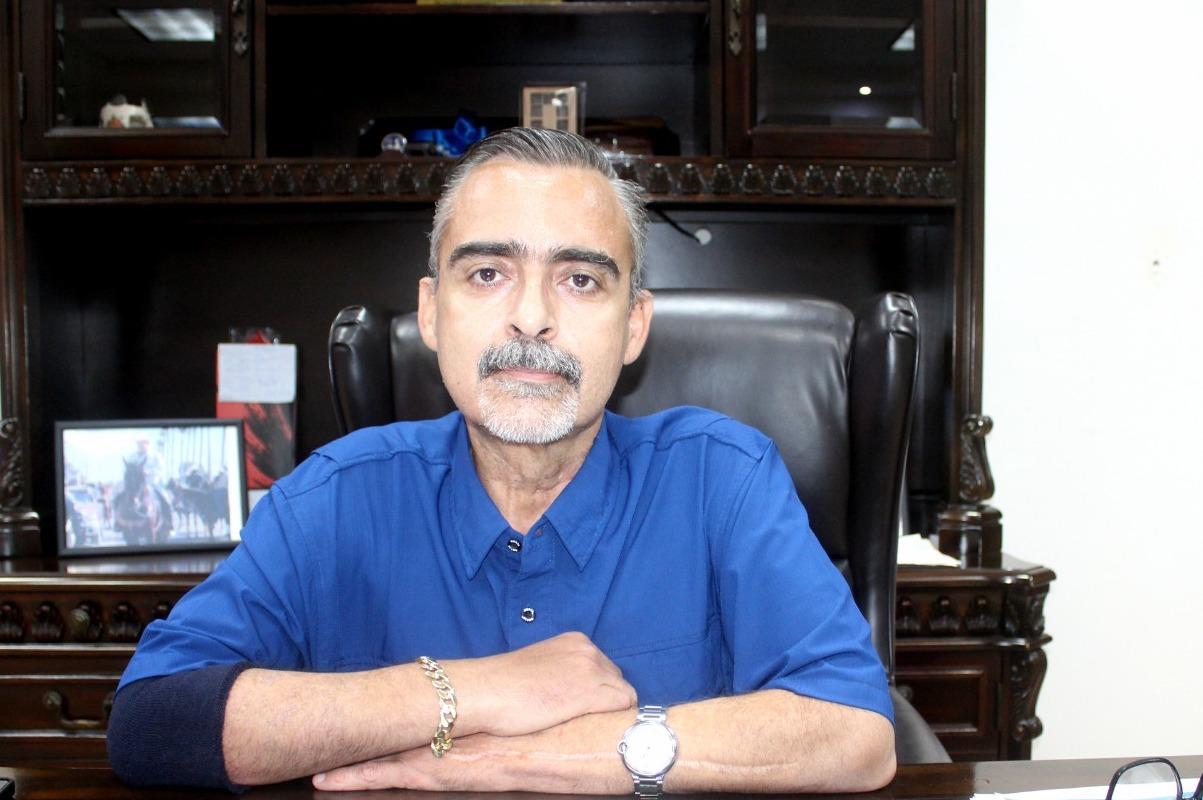 “Es preferible enfrentar un proceso que perder la vida”: alcalde de Puerto Peñasco tras hechos violentos