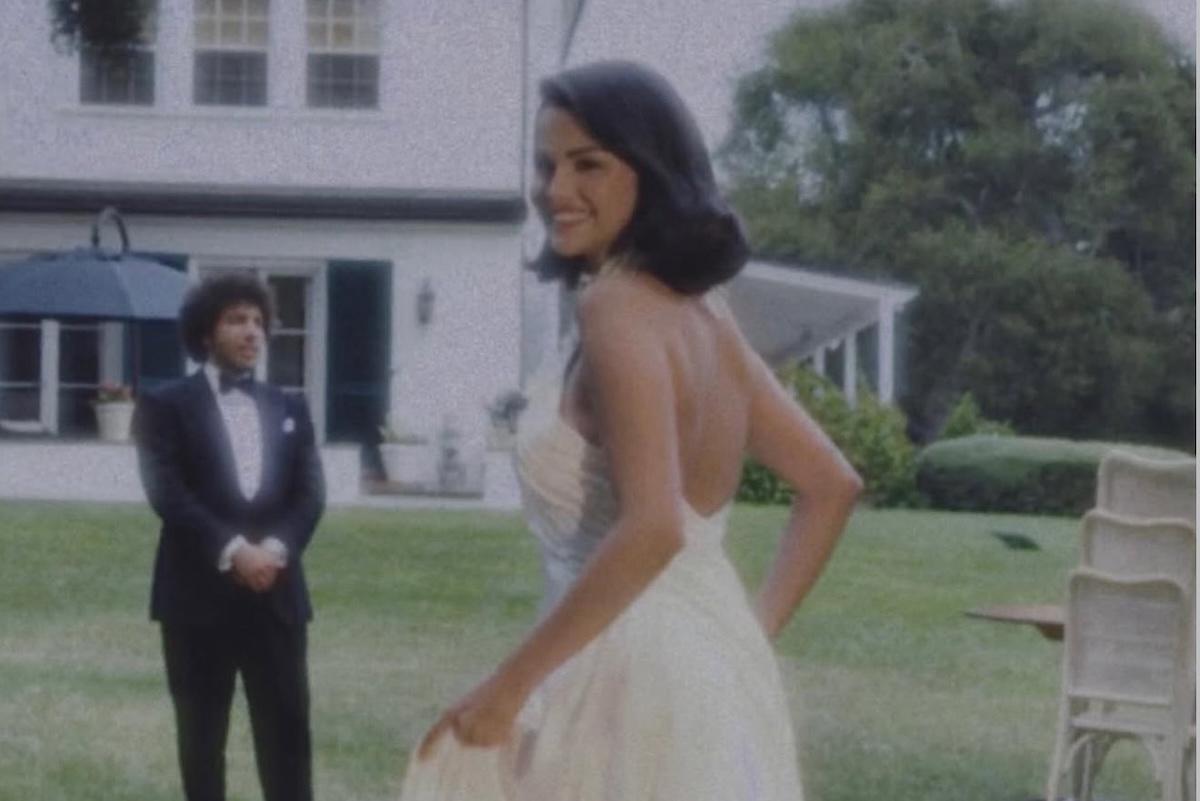 ¡Selena Gomez y Benny Blanco ya se casaron!