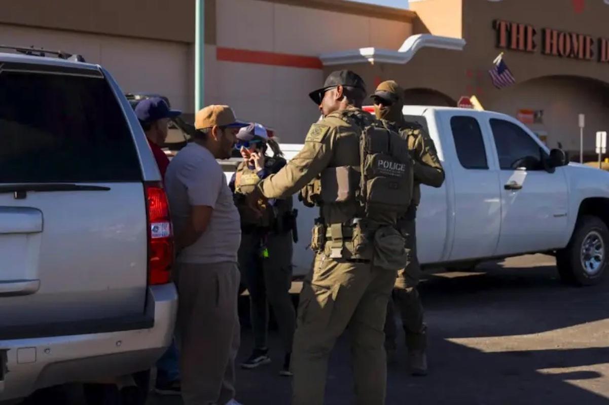Cónsul de México en Phoenix descartó redadas contra migrantes en Arizona