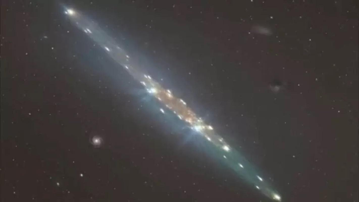 3I/ATLAS: el viajero interestelar que desconcierta a la ciencia