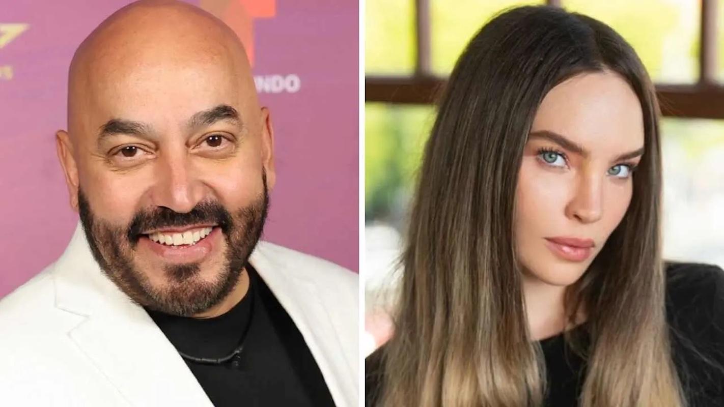 Lupillo Rivera demandará a Belinda
