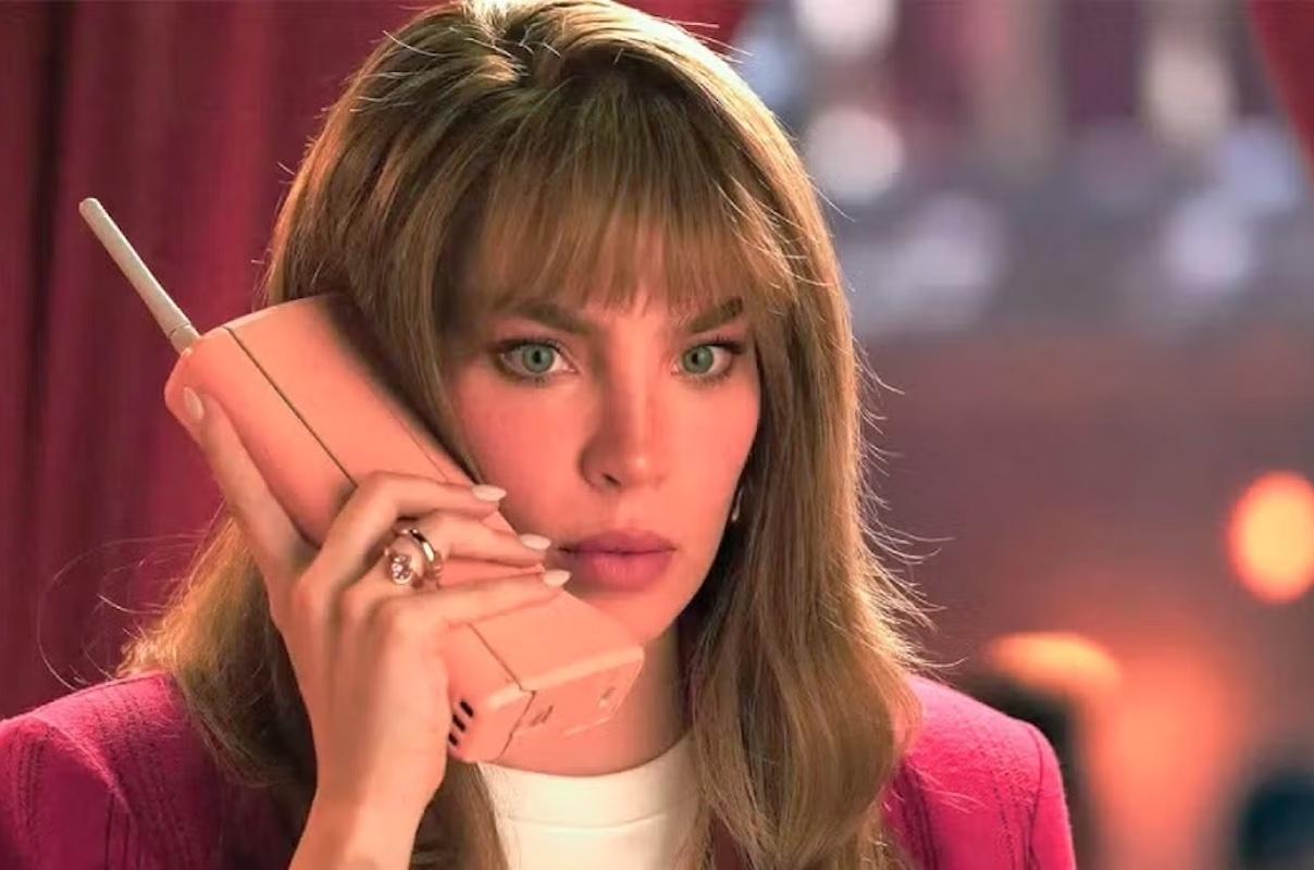 Belinda hace su debut en Mentiras All Stars