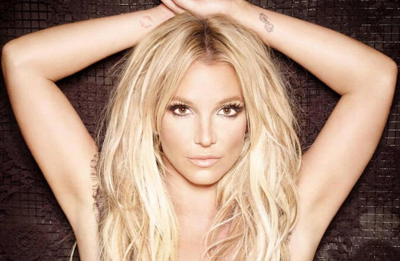 Britney se defiende del papá de sus hijos 