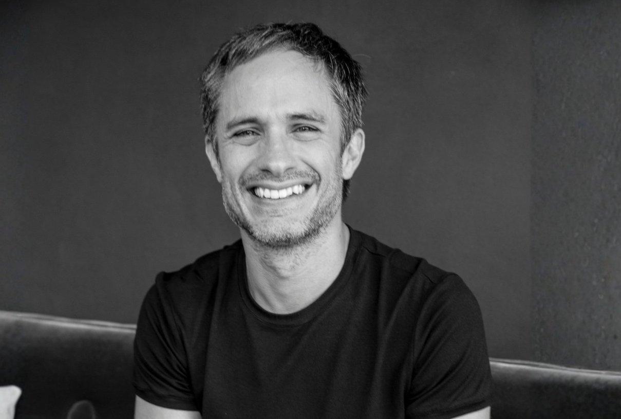 Gael García Bernal es embajador de Buena Voluntad de la UNESCO 