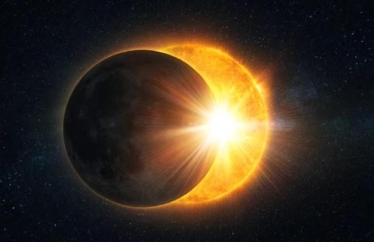 Ya viene la Luna Nueva en Libra 