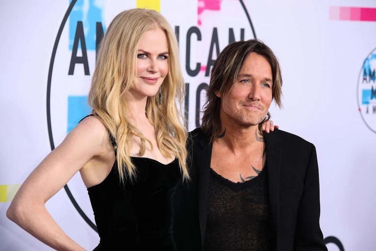 Nicole Kidman está devastada por su divorcio de Keith Urban 