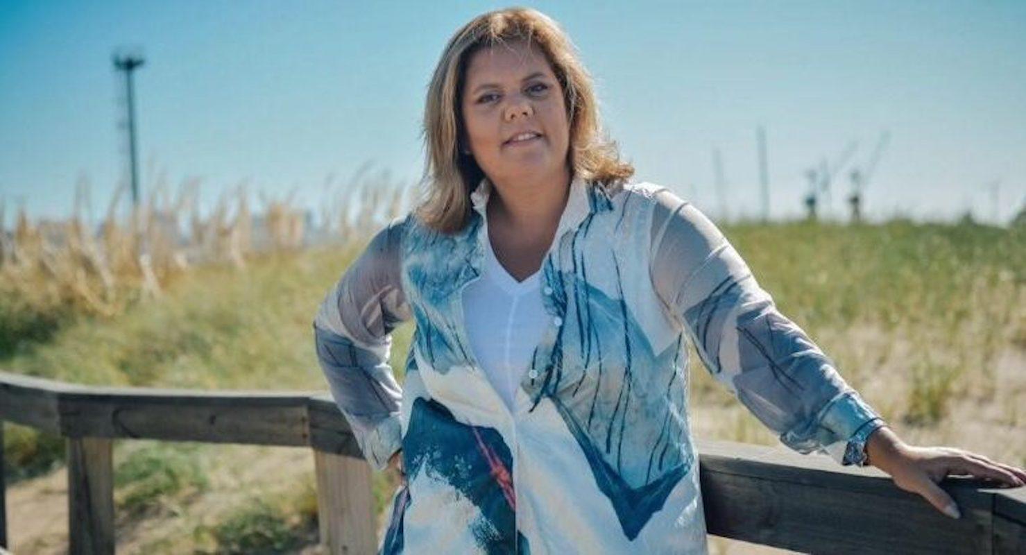 ¿Qué mensaje del más allá te espera? Noelia Pace en el Teatro Galerías