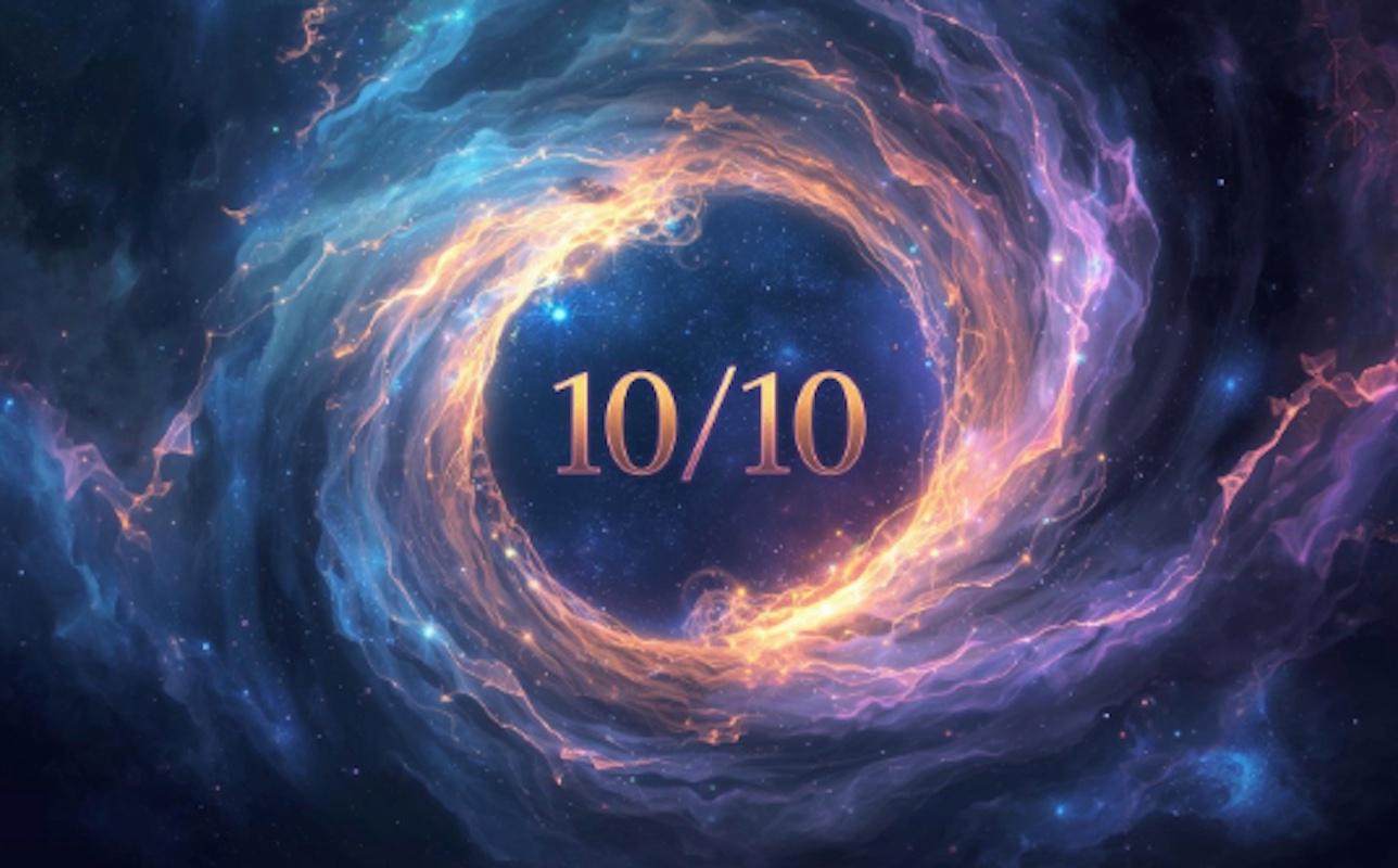 ¡Ya viene el portal 10/10!