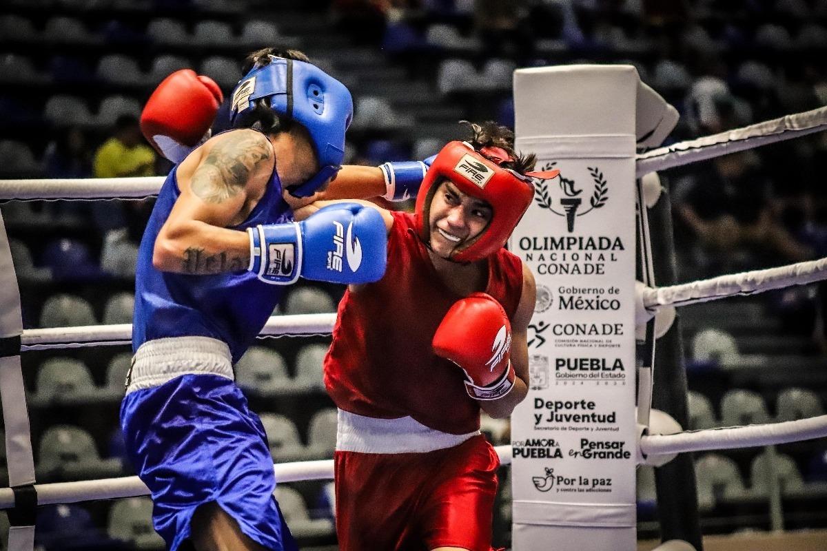 Pugilistas sonorenses logran medallas en Torneo Internacional Boxam en España