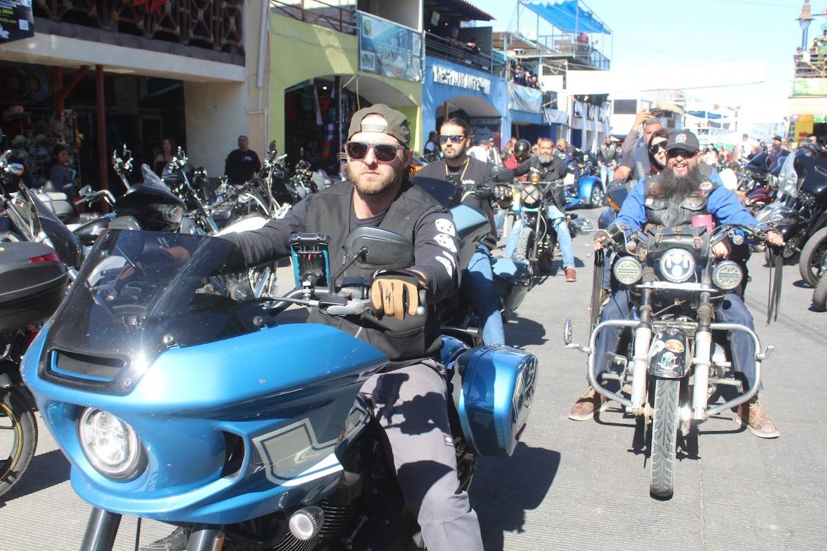 Rocky Point Rally 2025: 25 años de hermandad y adrenalina sobre ruedas en Puerto Peñasco