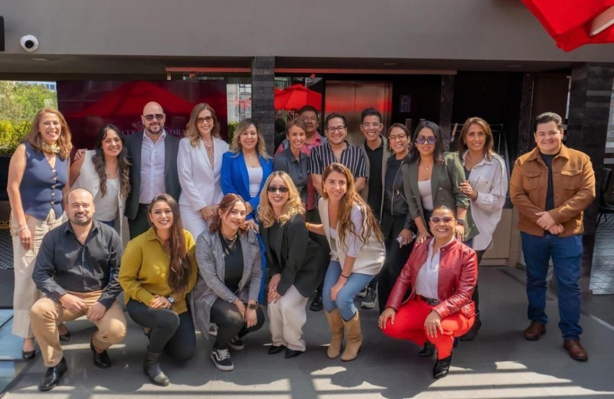 Promocionan a Sonora como destino de romance en Ciudad de México