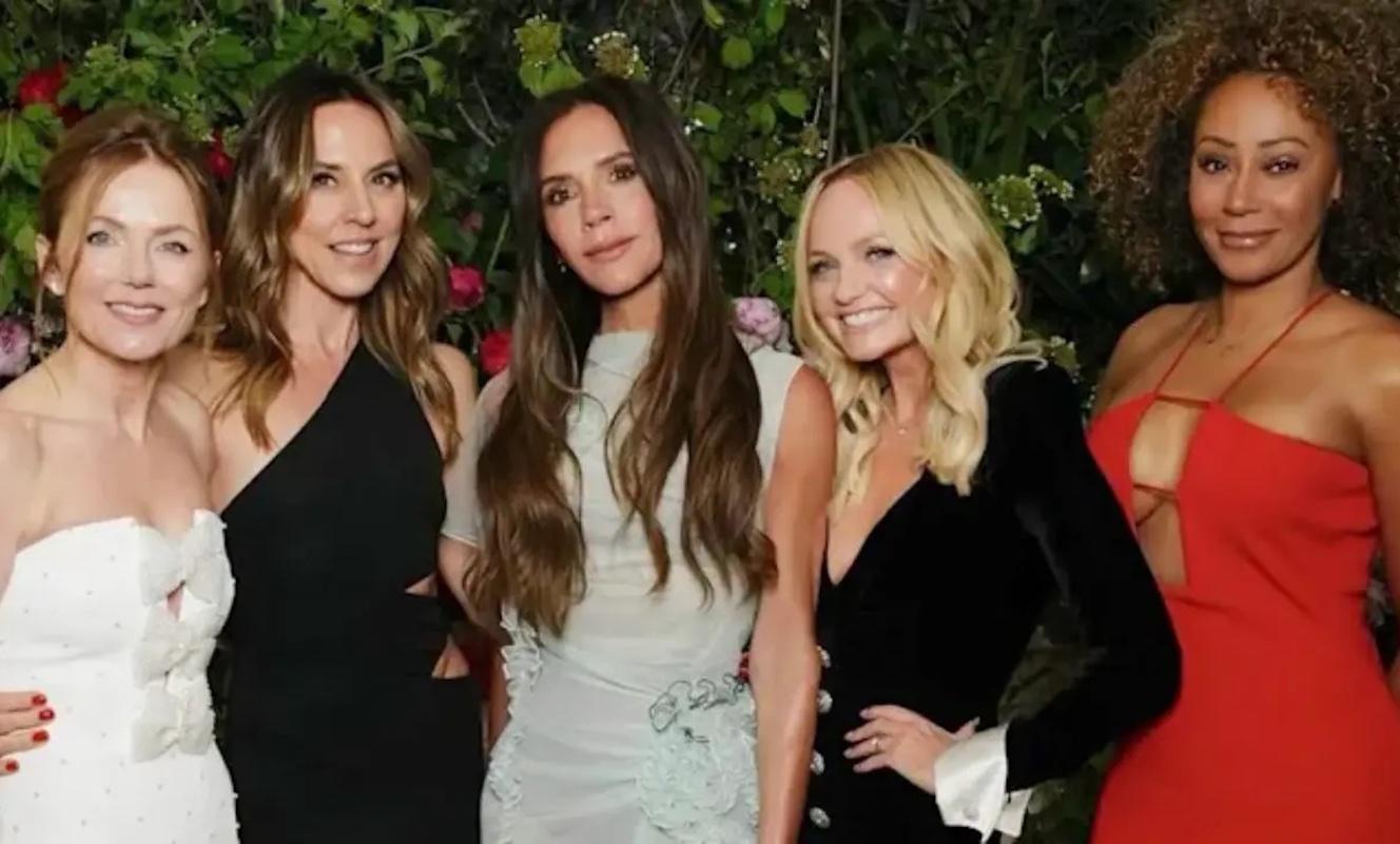 Spice Girls prepara docuserie sin una de sus integrantes 