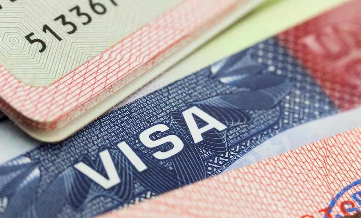 Estados Unidos retira visas a 50 actores políticos mexicanos 