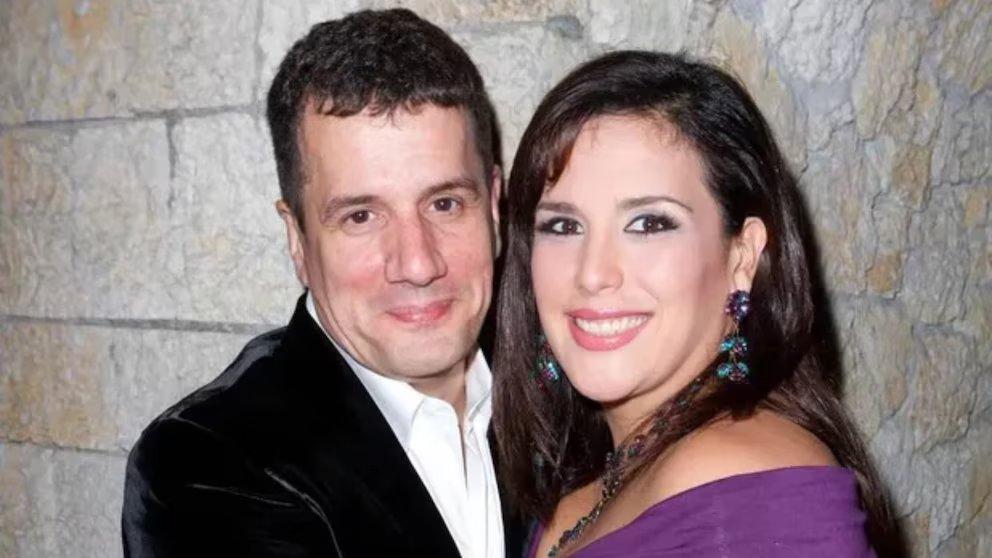 Revelan que Angélica Vale pudo haber sido infiel