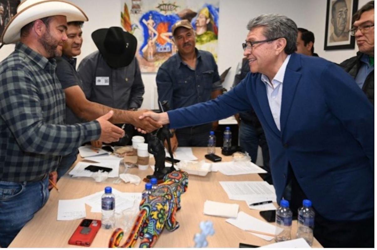 Avanzan modificaciones a la Ley Nacional de Aguas en San Lázaro 