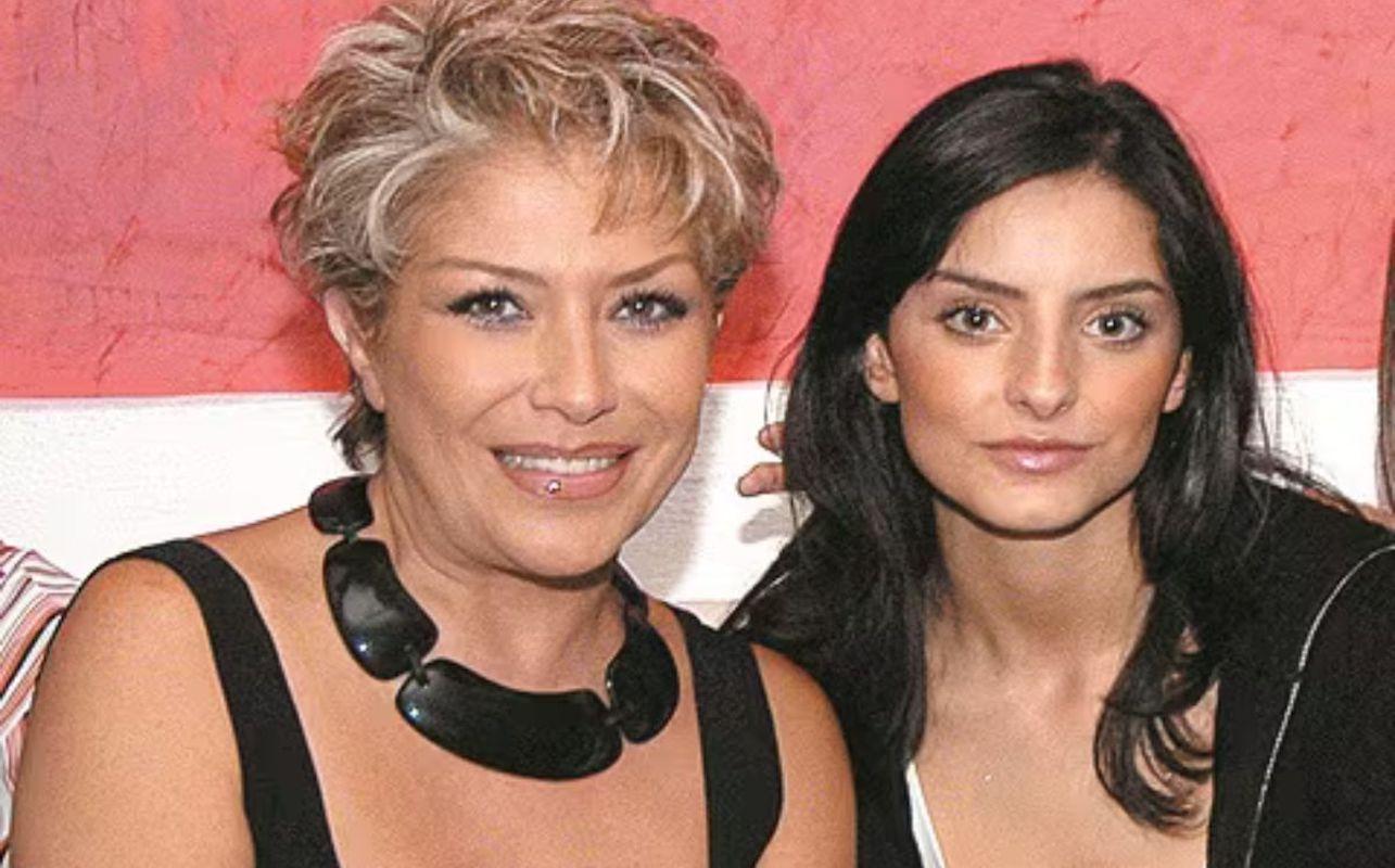 Reportan el fallecimiento de Gabriela Michel, madre de Aislinn Derbez