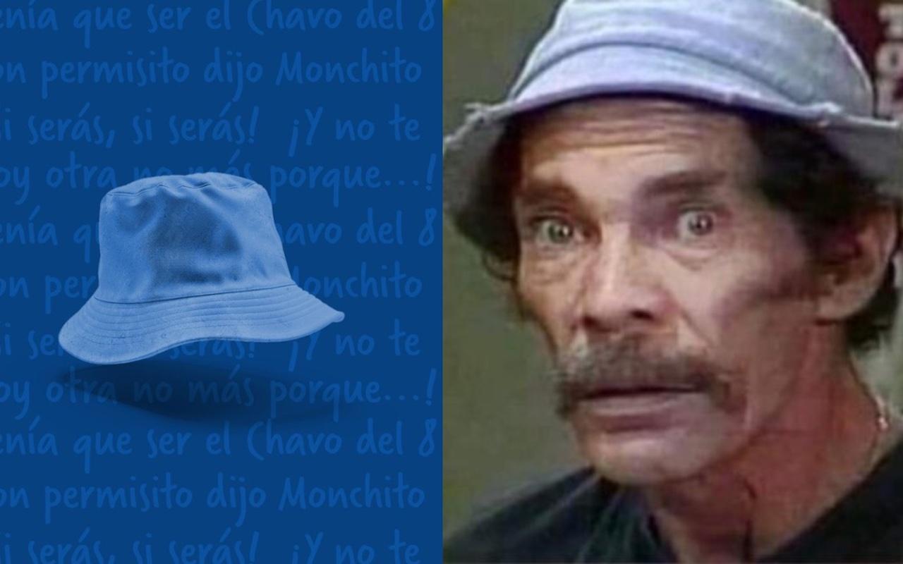 Don Ramón tendrá su propia serie