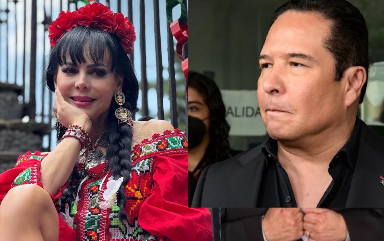 Gustavo Adolfo Infante ¿fue detenido?