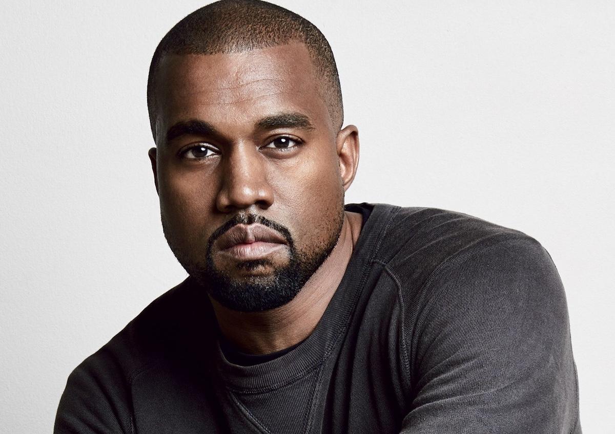 Kanye West viene a México 