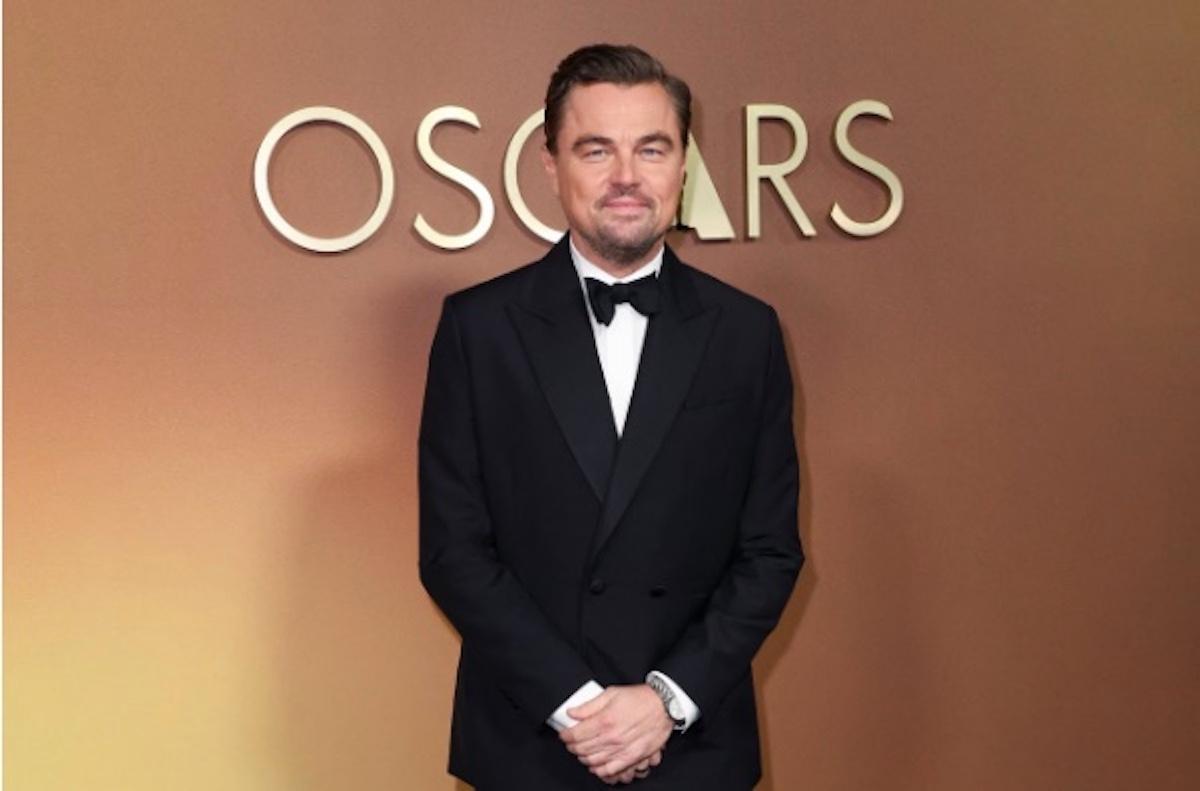 ¡Leonardo, hermano ya eres mexicano! Dicaprio demuestra su amor por México