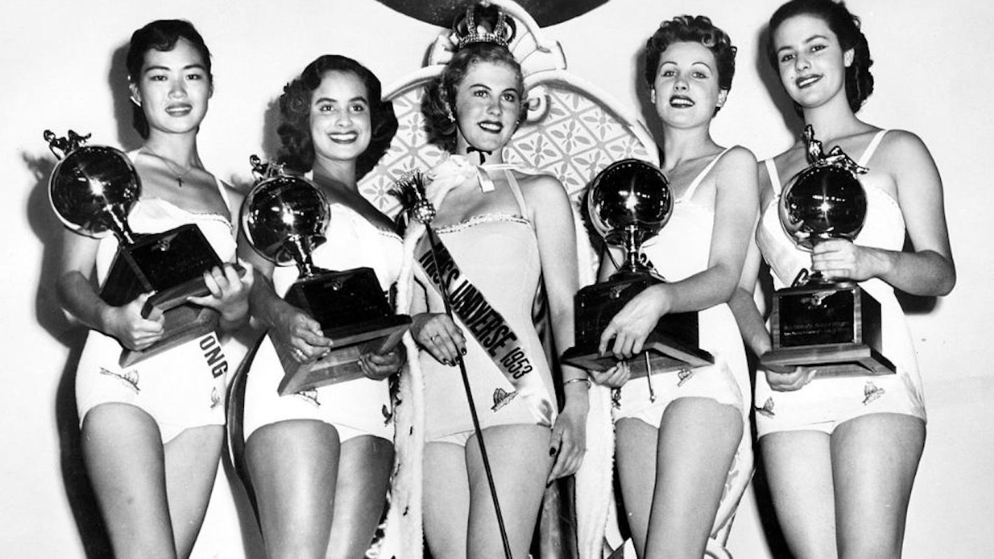 ¿Cuándo empezó Miss Universo? La historia del certamen de belleza