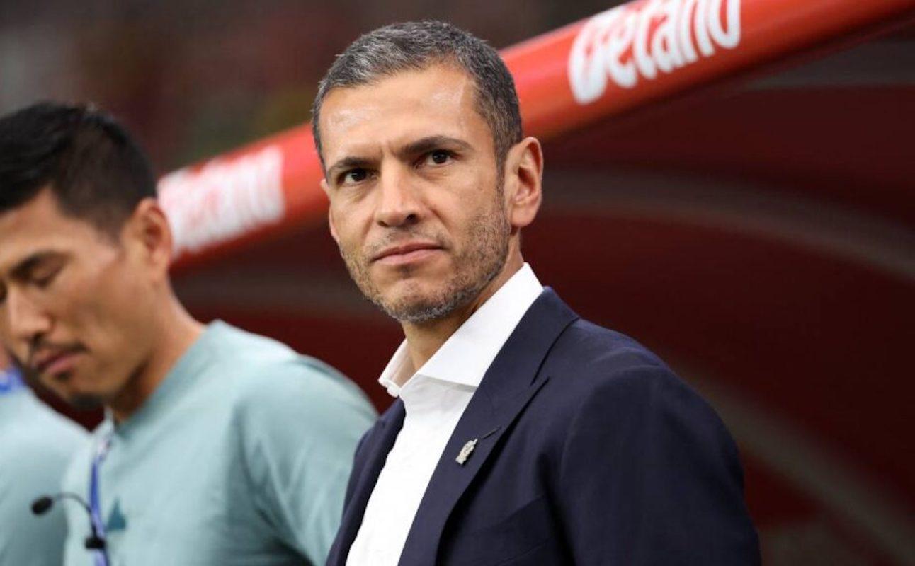 Pachuca despidió a Jimmy Lozano