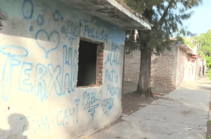 Casas abandonadas en León se vuelven puntos de venta de drogas