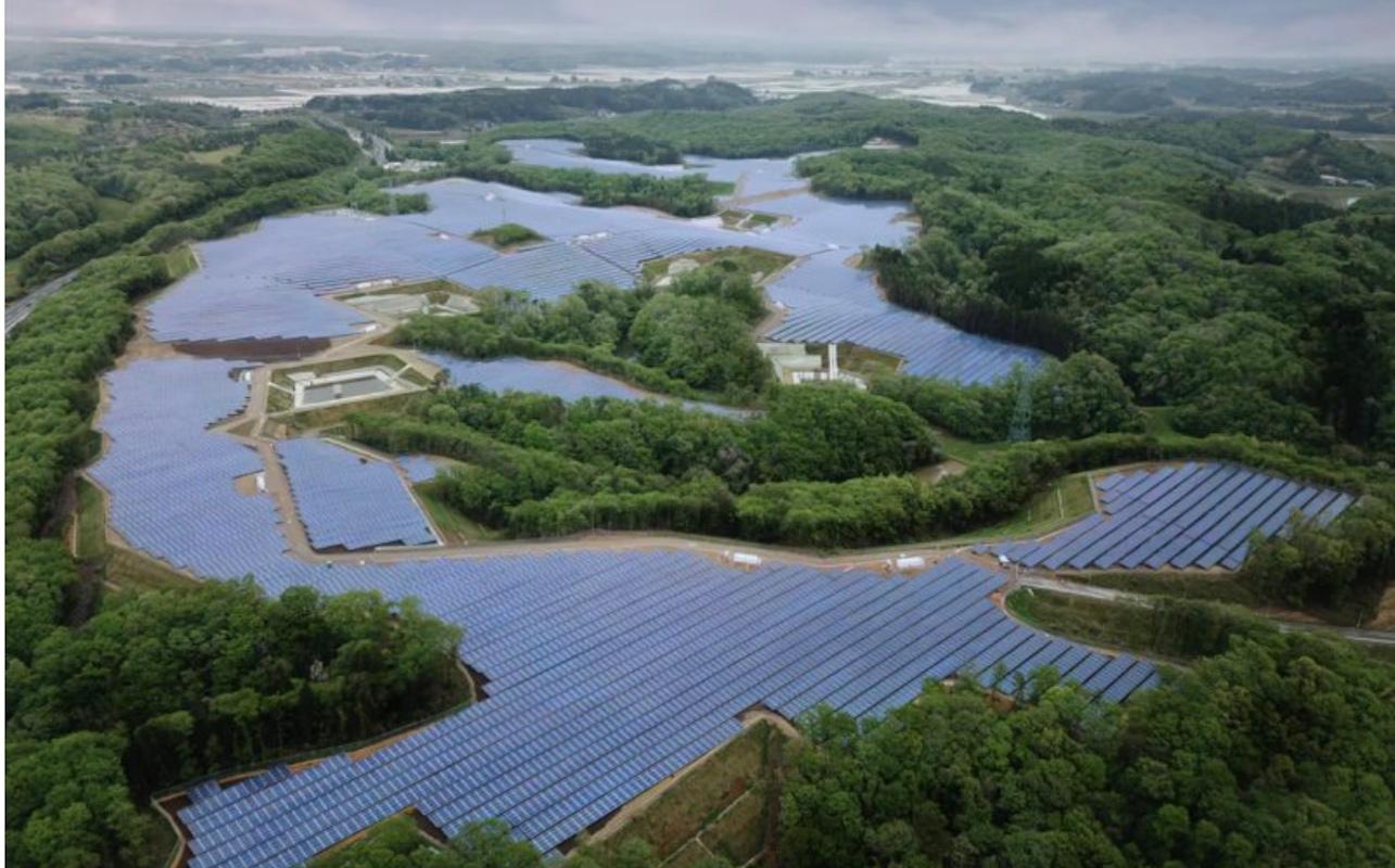 China logró lo impensable: revirtió la desertificación sin querer  