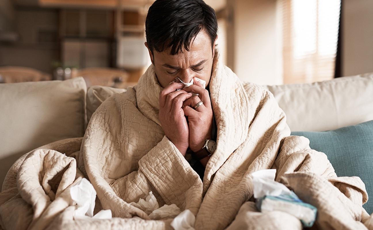 ¿Qué es la súper gripe? La influenza H3N2