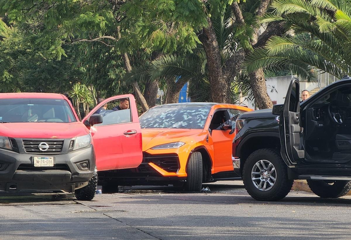 Dos muertos por balacera en Zapopan