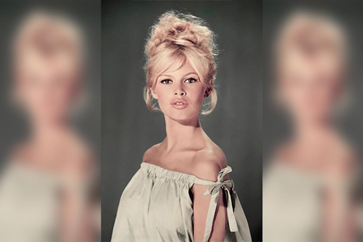 ¿Quién fue Brigitte Bardot?