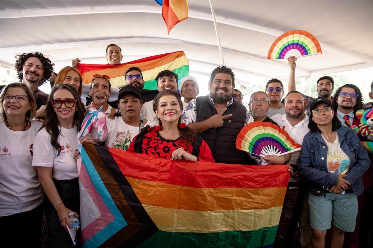 CDMX va por la tercera Clínica Condesa y más pruebas de detección de VIH 