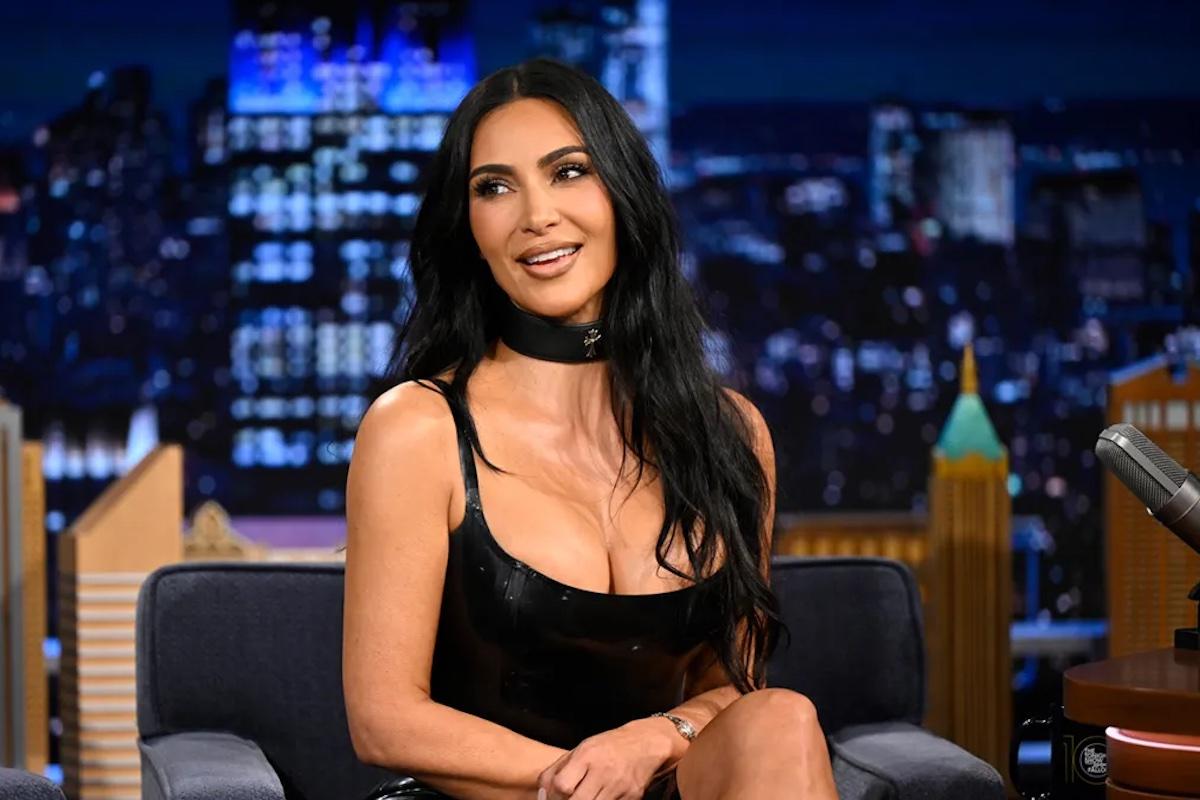 Kim Kardashian quiso saltar por la ventana durante asalto en París 