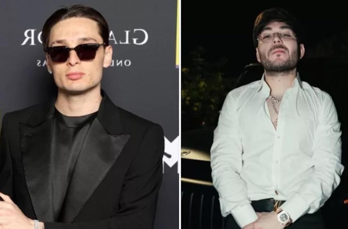 Peso Pluma y Tito Double P lanzan el álbum Dinastía