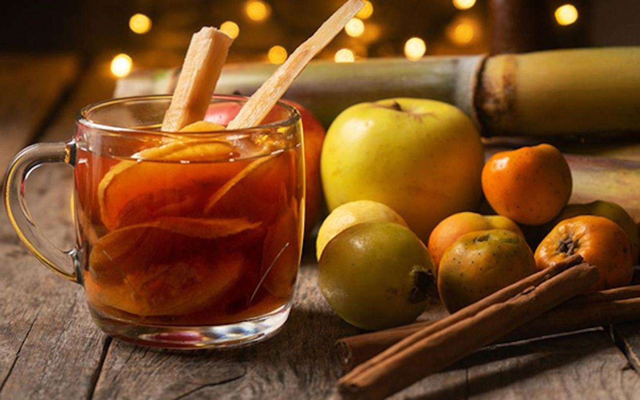 El ponche navideño: tradición mexicana que también aporta beneficios a la salud