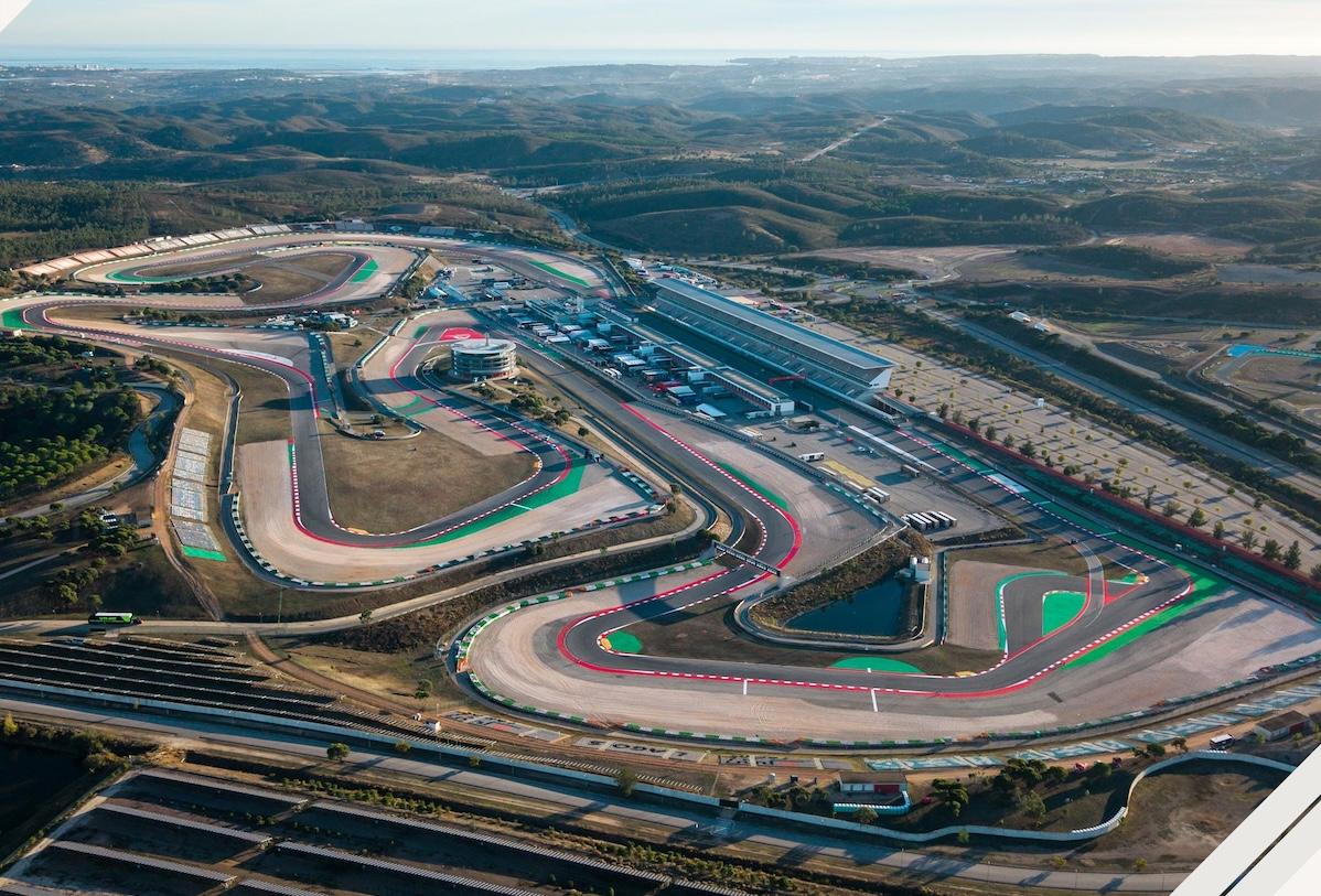 Portugal regresa a la Fórmula 1 en 2027