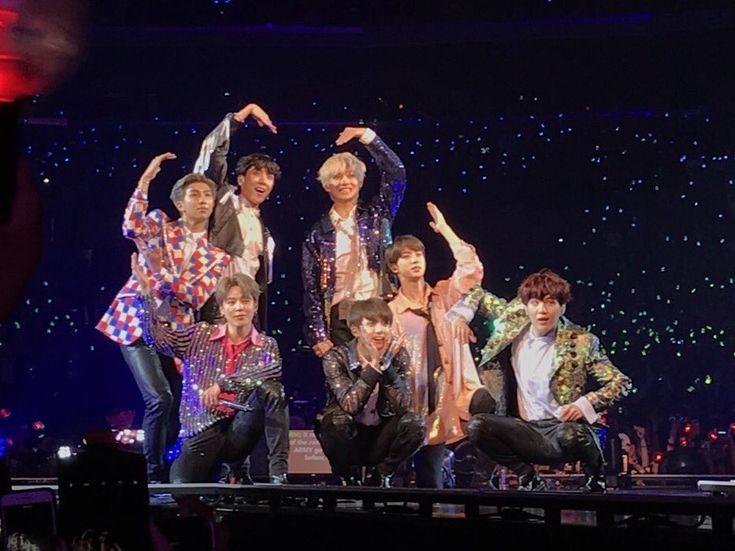 Caos en la preventa de BTS: fans reportan fallas en Ticketmaster