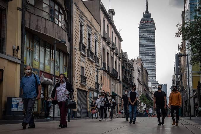CDMX fortalece sus finanzas  con aumento en ingresos y menor deuda