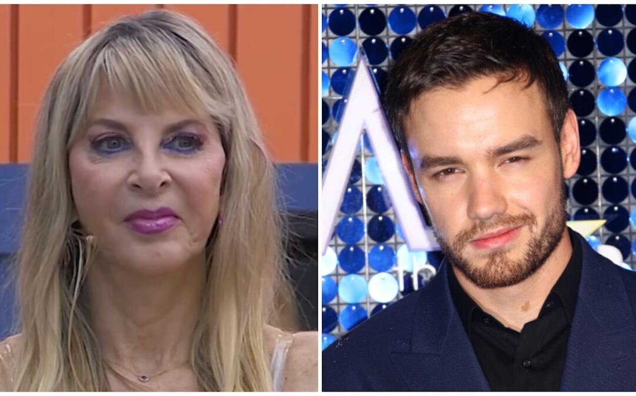 Shanik Berman es criticada por presumir que se hospedo en el hotel donde murió Liam Payne