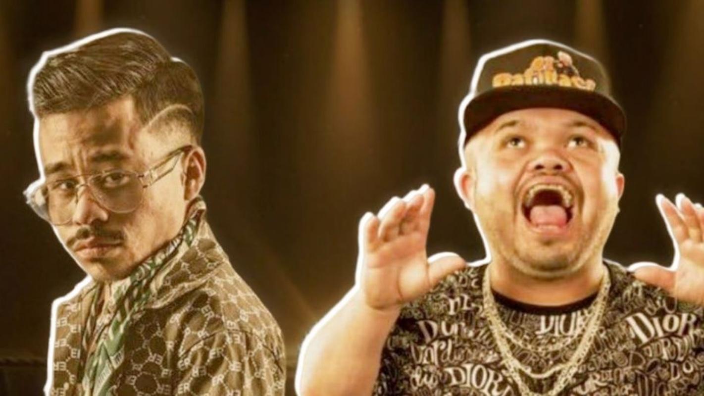 Abelito vs Bull Terrie en el Ring Royale