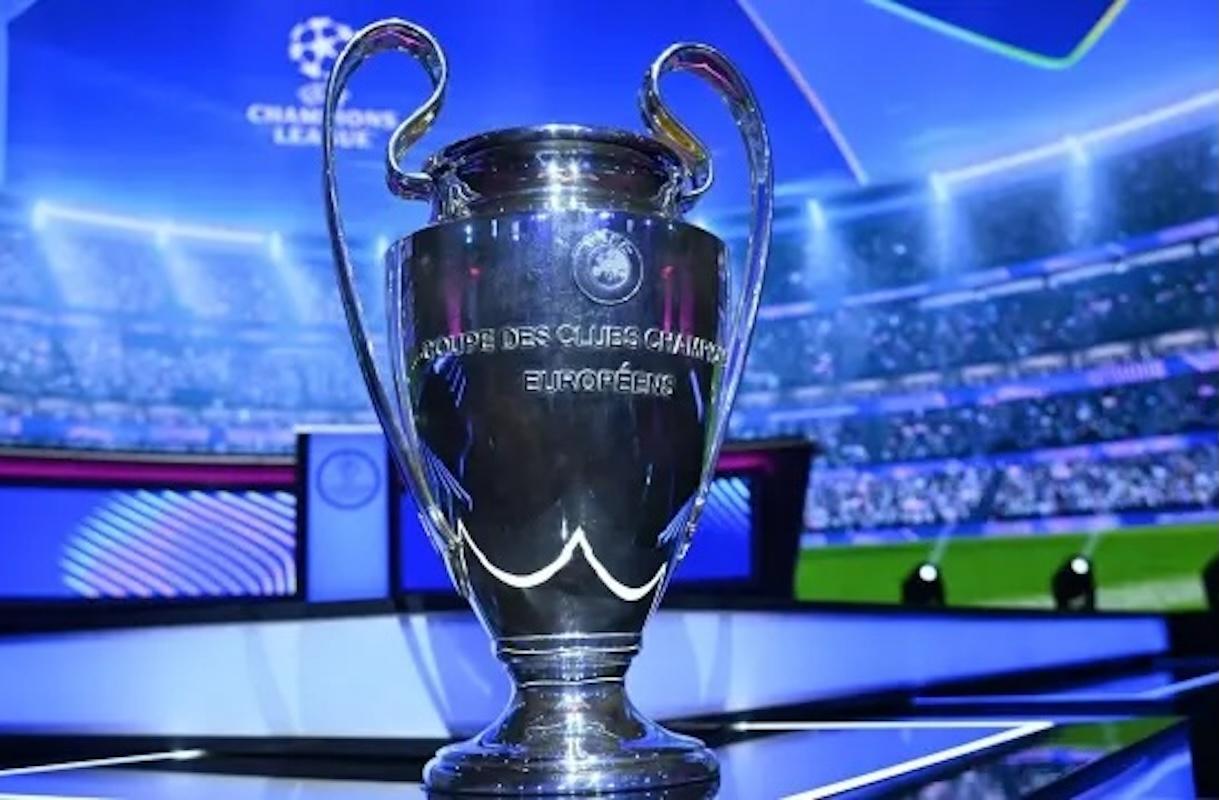 Champions league: Así quedaron los equipos clasificados