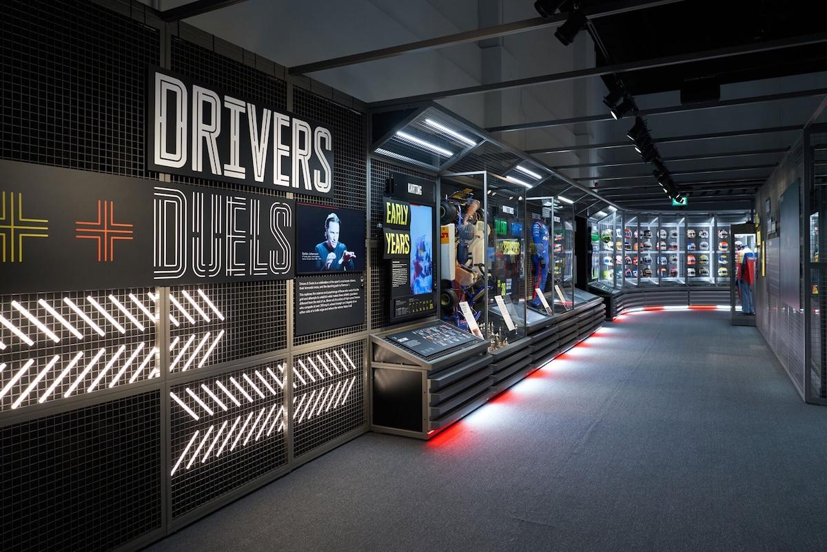 Fórmula 1.  La Exhibición 2026 llega a CDMX